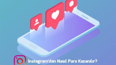 instagramdan-para-kazanma